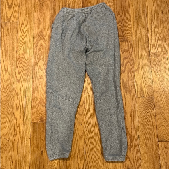 Darc Gray Joggers - Picture 3 of 11